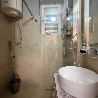 Apartamento acogedor 50m² en alquiler, Vračar, Belgrado, Serbia