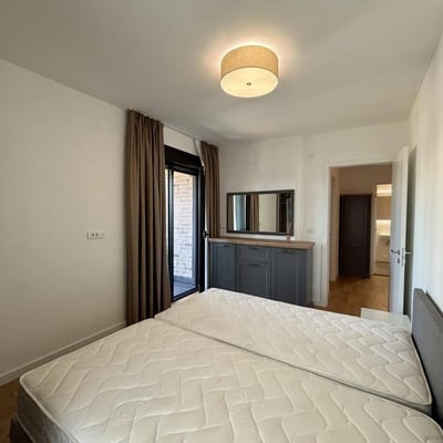 Аренда роскошной, новой квартиры 90м², Вождовац, Белград, Сербия