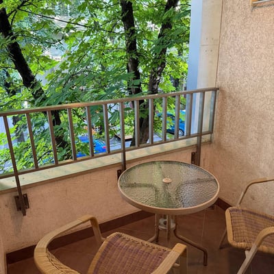 Apartment 47m² for Rent in City Center, Belgrade, Serbia
