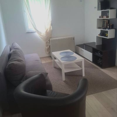 Se alquila apartamento acogedor en edificio nuevo, Zemun, Belgrado, Serbia
