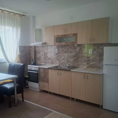 Se alquila apartamento acogedor en edificio nuevo, Zemun, Belgrado, Serbia