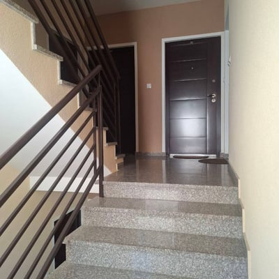 Se alquila apartamento acogedor en edificio nuevo, Zemun, Belgrado, Serbia