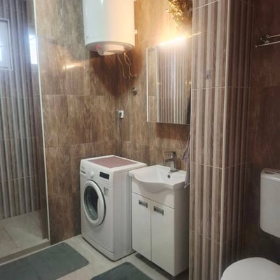 Se alquila apartamento acogedor en edificio nuevo, Zemun, Belgrado, Serbia