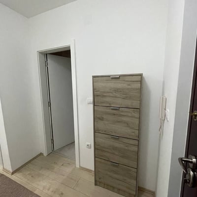 Сдается в аренду уютная квартира в новом доме, Земун, Белград, Сербия