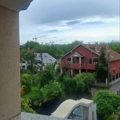 Сдается в аренду уютная квартира в новом доме, Земун, Белград, Сербия