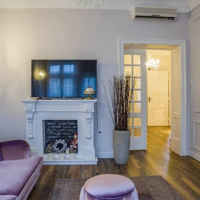Se alquila apartamento acogedor y espacioso, Belgrado, Serbia