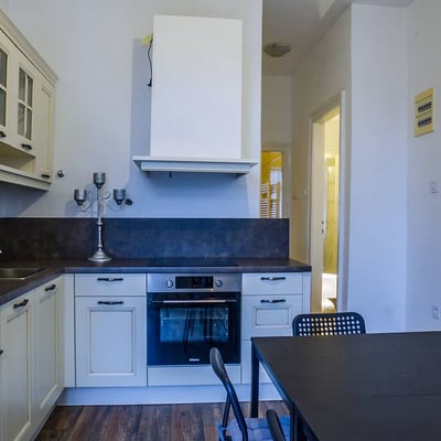 Se alquila apartamento acogedor y espacioso, Belgrado, Serbia