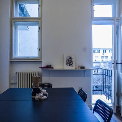 Se alquila apartamento acogedor y espacioso, Belgrado, Serbia