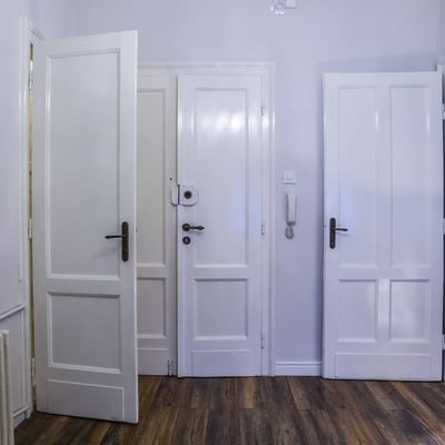 Сдается в аренду уютная и просторная квартира, Белград, Сербия
