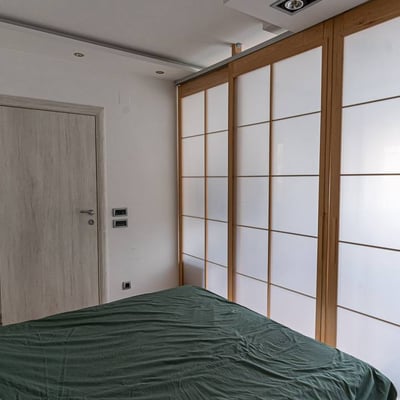 Se alquila apartamento cómodo y luminoso, centro de la ciudad, Belgrado, Serbia