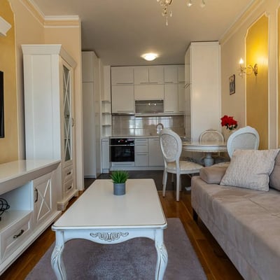 Se alquila apartamento lujoso, Zvezdara, Belgrado, Serbia