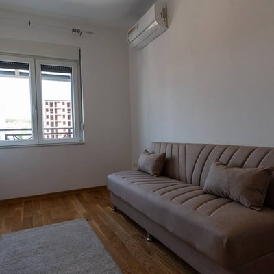 Se alquila apartamento lujoso, Zvezdara, Belgrado, Serbia