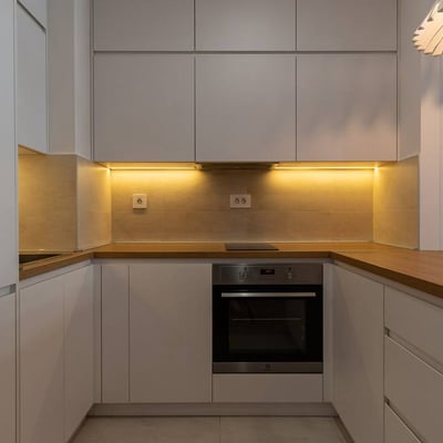 Se alquila apartamento lujoso y luminoso, Voždovac, Belgrado, Serbia