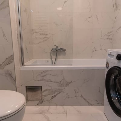 Luxurious and bright apartment for rent, Voždovac, Belgrade, Serbia