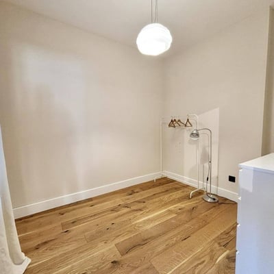 Geräumige und helle Wohnung zur Miete, Vračar, Belgrad, Serbien