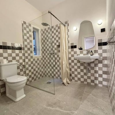 Geräumige und helle Wohnung zur Miete, Vračar, Belgrad, Serbien