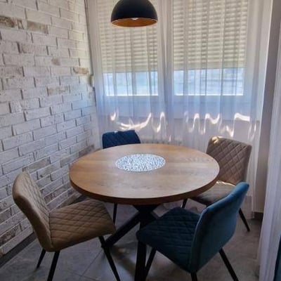 Se alquila apartamento espacioso, Nuevo Belgrado, Serbia
