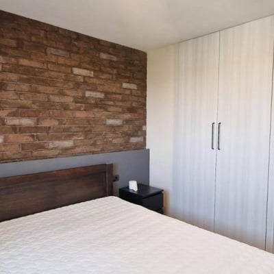 Se alquila apartamento espacioso, Nuevo Belgrado, Serbia