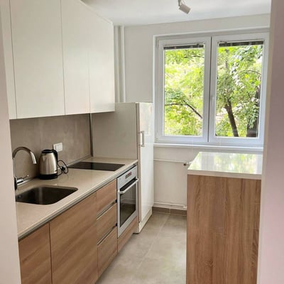Se alquila apartamento cómodo y amueblado, Vračar, Belgrado, Serbia
