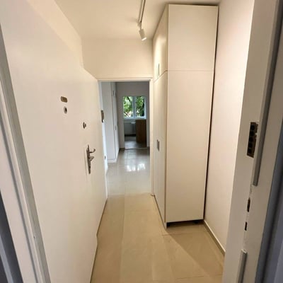 Se alquila apartamento cómodo y amueblado, Vračar, Belgrado, Serbia