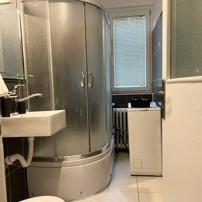 Se alquila apartamento cómodo y amueblado, Vračar, Belgrado, Serbia