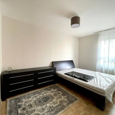 Geräumige Wohnung 70m² zur Miete, Neu-Belgrad, Serbien