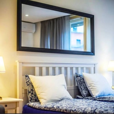 Geräumige gemütliche Wohnung 73m² zur Miete, Dorćol, Belgrad, Serbien
