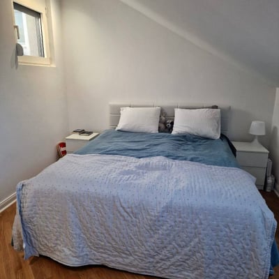 Apartamento acogedor y luminoso 55m² en alquiler, Dorćol, Belgrado, Serbia