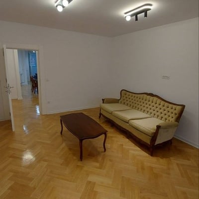 Apartamento confortable 60m² en alquiler en el centro, Belgrado, Serbia