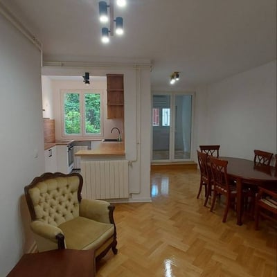 Apartamento confortable 60m² en alquiler en el centro, Belgrado, Serbia