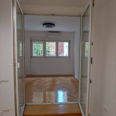 Comfortable Apartment 60m² for Rent in City Center, Belgrade, Serbia