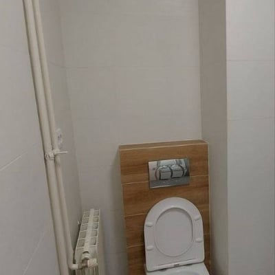Comfortable Apartment 60m² for Rent in City Center, Belgrade, Serbia