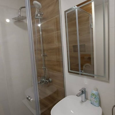 Comfortable Apartment 60m² for Rent in City Center, Belgrade, Serbia