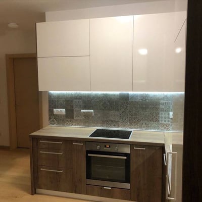 Apartamento acogedor amueblado 68m² en alquiler, Vračar, Belgrado, Serbia