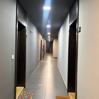 Spacious Apartment 87m² for Rent, Zvezdara, Belgrade, Serbia