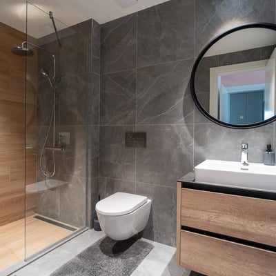 Luxury Apartment 79m² for Rent in BW Simfonija 2 Residential Complex, Belgrade, Serbia