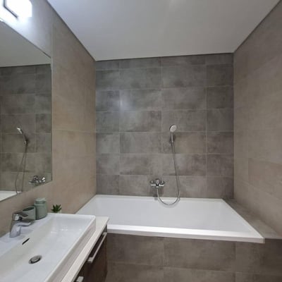 Stylish Apartment 95m² for Rent in BW Residences Residential Complex, Belgrade, Serbia