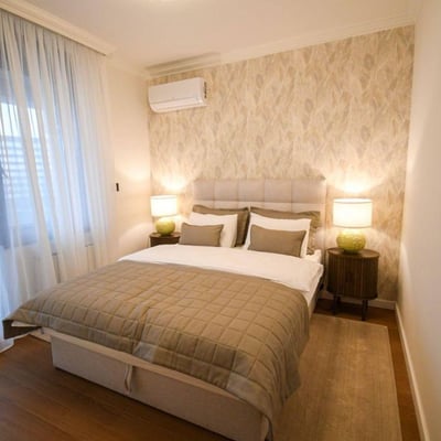 Apartamento acogedor 45m² en alquiler, Vračar, Belgrado, Serbia