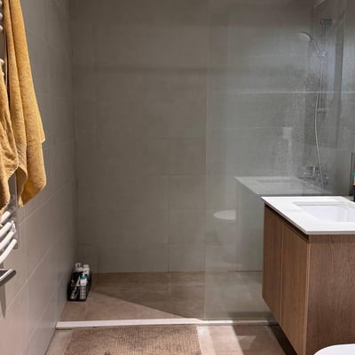 Spacious Apartment 83m² for Rent in BW Parkview Residential Complex, Belgrade, Serbia