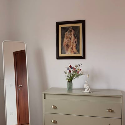 Apartamento luminoso y moderno 50m² en alquiler, Voždovac, Belgrado, Serbia