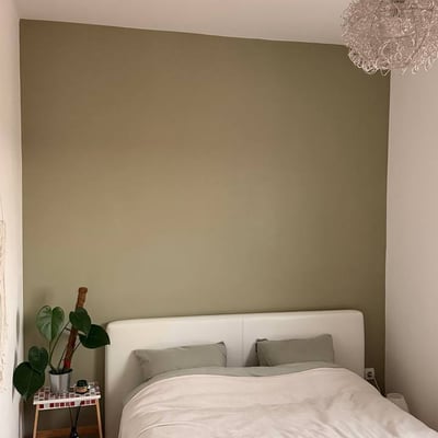 Bright Modern Apartment 50m² for Rent, Voždovac, Belgrade, Serbia