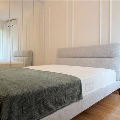 Apartment 55m² for Rent in Central Garden Residential Complex, Belgrade, Serbia