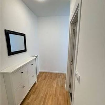 Apartment 47m² with Danube View for Rent in Sunnyville Residential Complex, Belgrade, Serbia