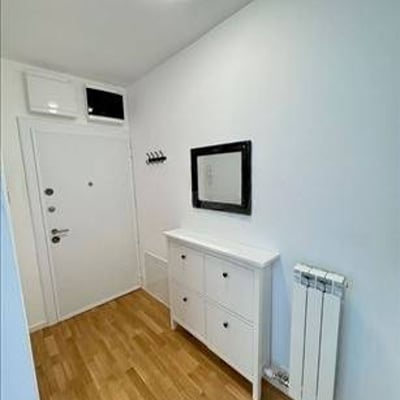 Apartment 47m² with Danube View for Rent in Sunnyville Residential Complex, Belgrade, Serbia