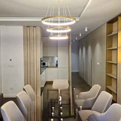 Apartamento espacioso 92m² en alquiler, Belgrado, Serbia