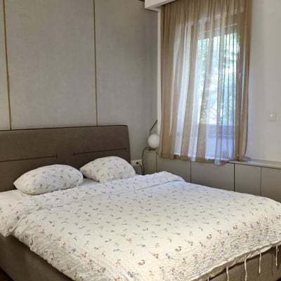 Apartamento espacioso 92m² en alquiler, Belgrado, Serbia