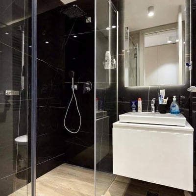 Spacious Apartment 92m² for Rent, Belgrade, Serbia