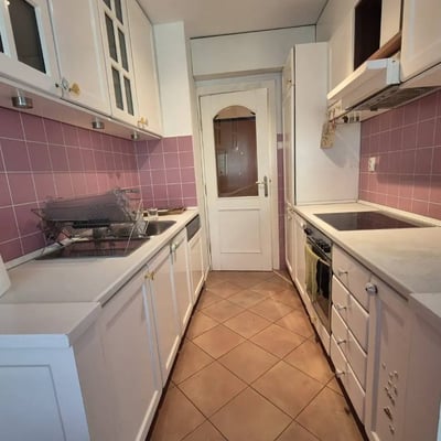 Cozy Apartment 53m² for Rent Near Tašmajdan Park, Belgrade, Serbia