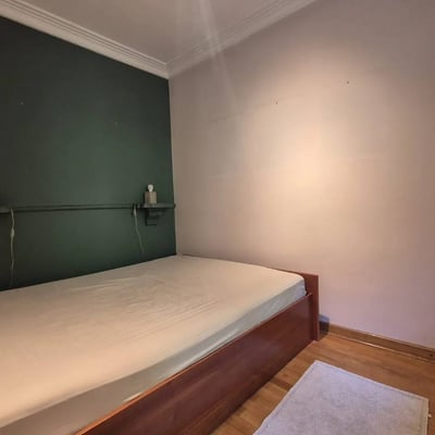 Cozy Apartment 53m² for Rent Near Tašmajdan Park, Belgrade, Serbia