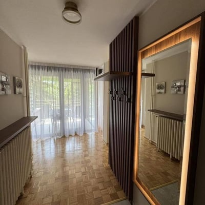 Apartamento moderno y elegante 93m² en alquiler, Belgrado, Serbia